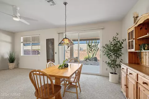 Dining - 8574 S Dubloon Way, Tucson, AZ 85756 photo 1 of 3