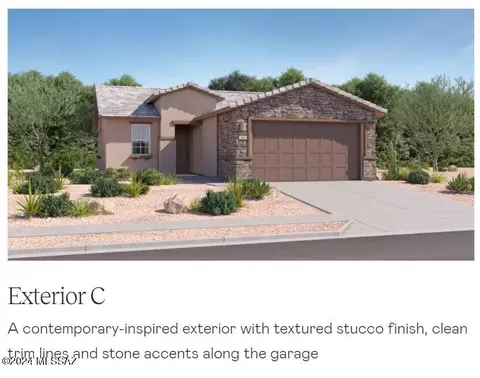 10409 W Kerrigan Ln, Marana, AZ 85653