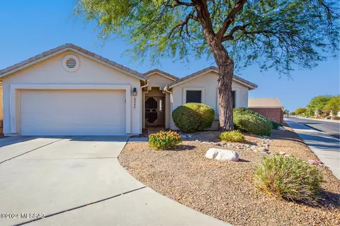 7278 E Maritime Dr, Tucson, AZ 85756