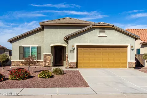 21488 E Volunteer Dr, Red Rock, AZ 85145