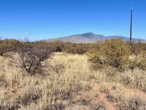 0 W Trails End - East Parcel, Benson, AZ 85602