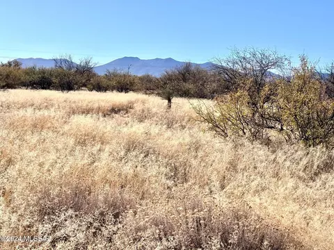 0 W Trails End - West Parcel, Benson, AZ 85602