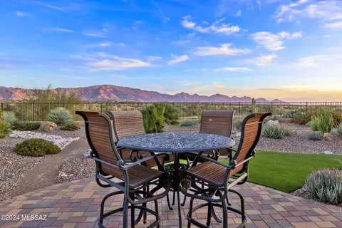 61741 E Happy Jack Trl, Oracle, AZ 85623