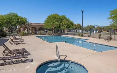7992 S Tate Loop, Tucson, AZ 85756 photo 24