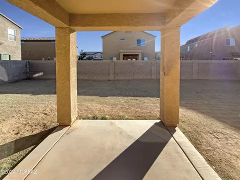 7992 S Tate Loop, Tucson, AZ 85756 photo 23