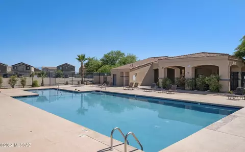 7992 S Tate Loop, Tucson, AZ 85756 photo 25