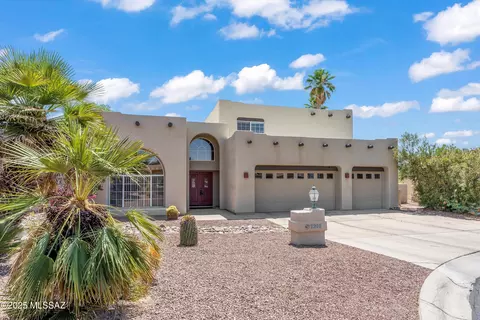 1901 W Carnoustie Pl, Oro Valley, AZ 85737