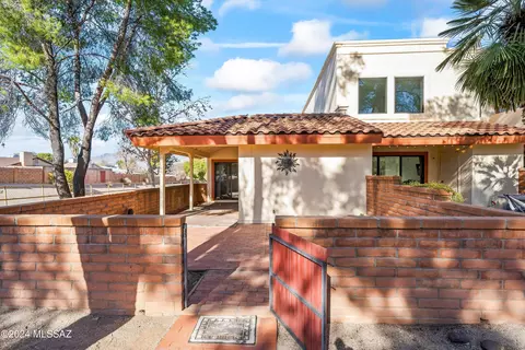 10114 E Chevelon St, Tucson, AZ 85748