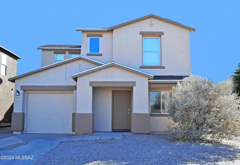 1548 E Balaton Pl, Tucson, AZ 85706