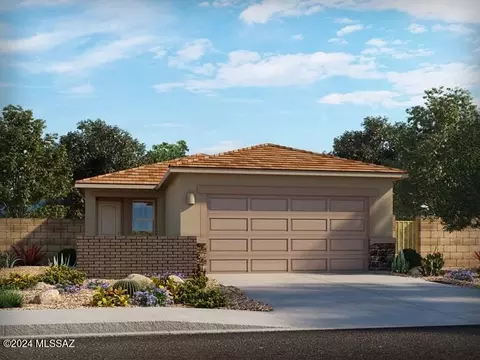 11939 W Rancho Dr, Marana, AZ 85653