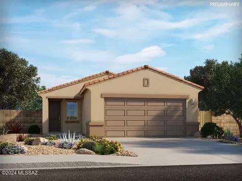 10363 W Granderson St, Marana, AZ 85653