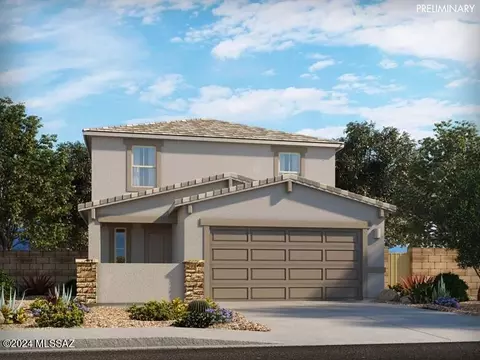 10357 W Granderson St, Marana, AZ 85653