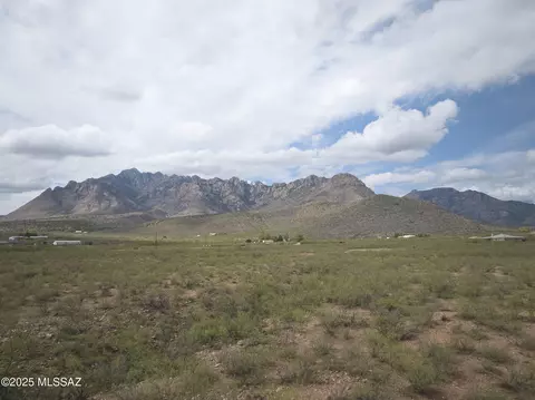 tbd S Acacia Ln, Portal, AZ 85632