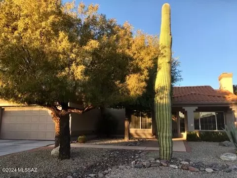 1001 E Desert Glen Dr, Oro Valley, AZ 85755