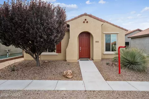 14022 E Voss St, Vail, AZ 85641