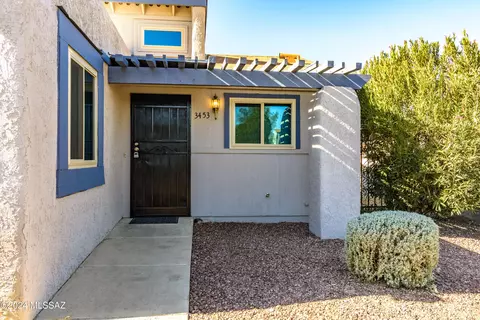 3453 N Richland Dr, Tucson, AZ 85719