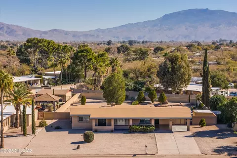 2150 N Colter Dr, Tucson, AZ 85715