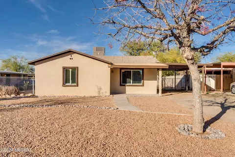 443 E Laguna St, Tucson, AZ 85705