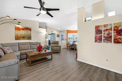 3537 S Goldleaf Loop, Tucson, AZ 85735 photo 11