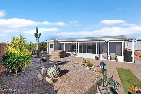 3537 S Goldleaf Loop, Tucson, AZ 85735 photo 5
