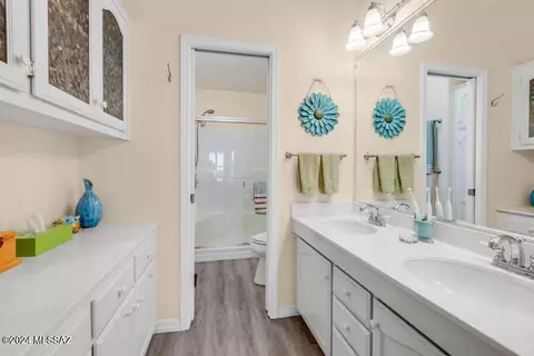 3537 S Goldleaf Loop, Tucson, AZ 85735 photo 26
