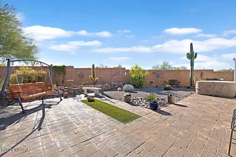 3537 S Goldleaf Loop, Tucson, AZ 85735 photo 7