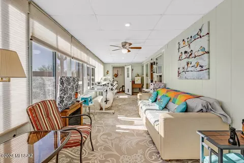 3537 S Goldleaf Loop, Tucson, AZ 85735 photo 33