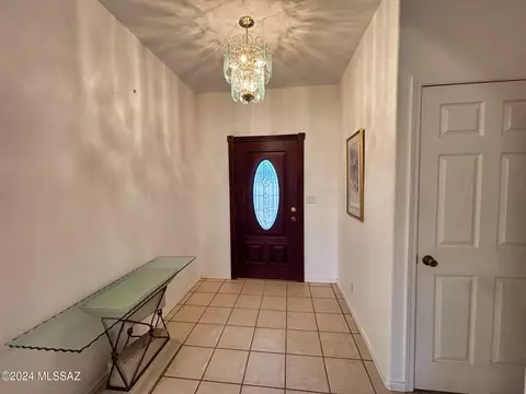 Entry Way - 985 E Geneva St, Pearce, AZ 85625 photo 1 of 1