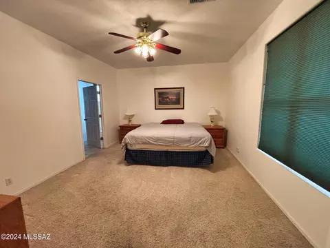 Bedroom - 985 E Geneva St, Pearce, AZ 85625 photo 1 of 5
