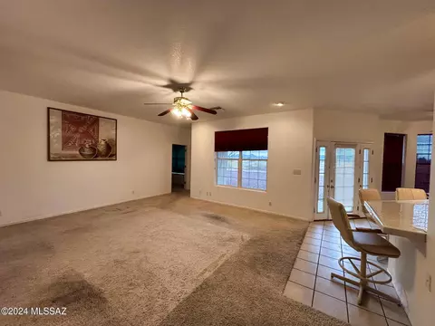 Living - 985 E Geneva St, Pearce, AZ 85625 photo 2 of 3