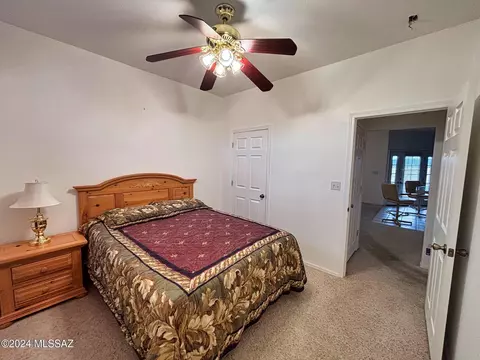 Bedroom - 985 E Geneva St, Pearce, AZ 85625 photo 5 of 5