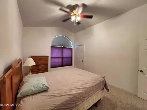Bedroom - 985 E Geneva St, Pearce, AZ 85625 photo 3 of 5