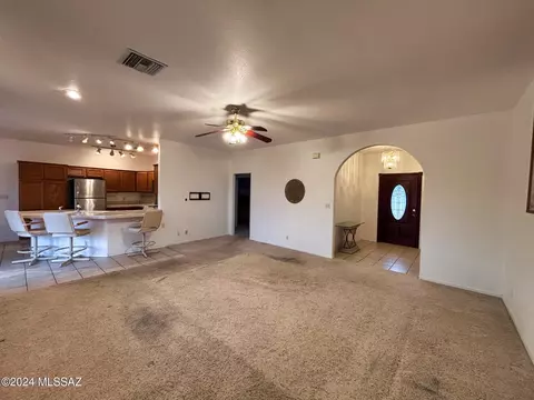 Living - 985 E Geneva St, Pearce, AZ 85625 photo 3 of 3