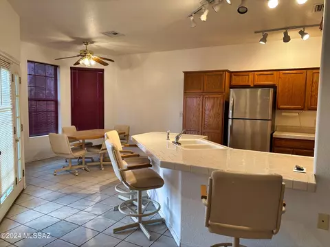 Kitchen - 985 E Geneva St, Pearce, AZ 85625 photo 3 of 5