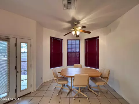Dining - 985 E Geneva St, Pearce, AZ 85625 photo 1 of 1