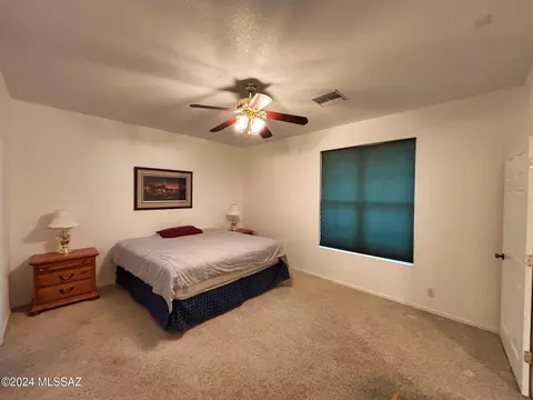Bedroom - 985 E Geneva St, Pearce, AZ 85625 photo 2 of 5