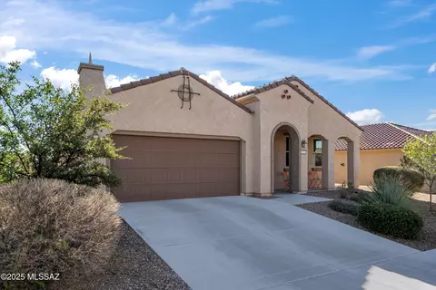 6639 W Tuckup Trl, Marana, AZ 85658