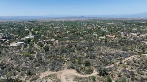 1 N 03 Acre N Twin Lks, Catalina, AZ 85739