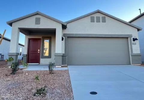 6090 E Falconry Trl, Tucson, AZ 85756