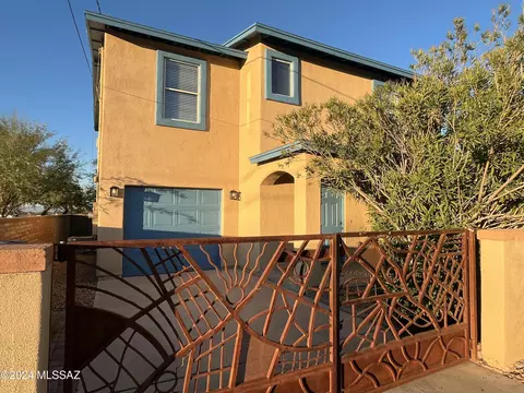 518 W 26th St, Tucson, AZ 85713