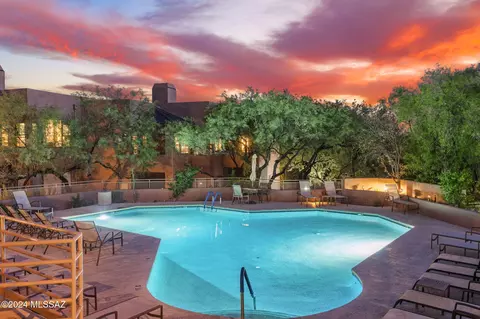 6655 N Canyon Crest Dr #19203, Tucson, AZ 85750