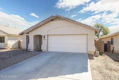 10394 E Avalon Park St, Tucson, AZ 85747