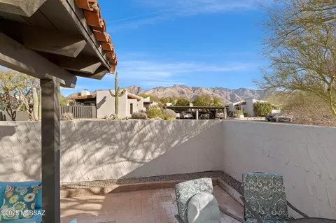 4546 E La Choza, Tucson, AZ 85718