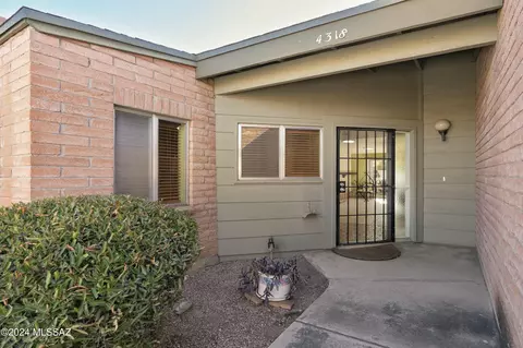 4318 E Presidio Rd, Tucson, AZ 85712