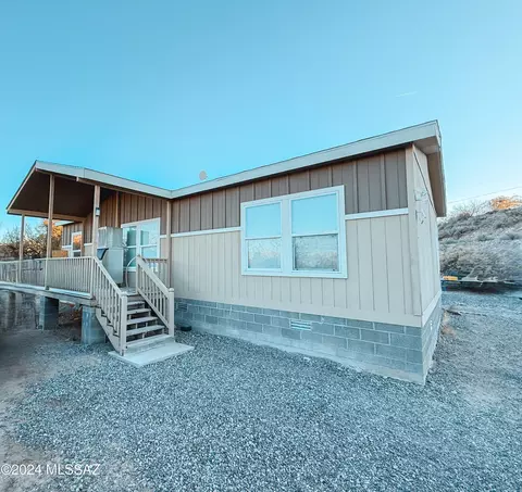 5310 W Hubbard Rd, Thatcher, AZ 85552