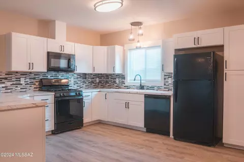 5310 W Hubbard Rd, Thatcher, AZ 85552 photo 3