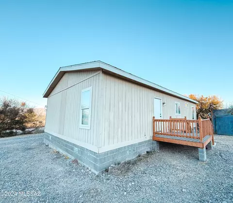 5310 W Hubbard Rd, Thatcher, AZ 85552 photo 17