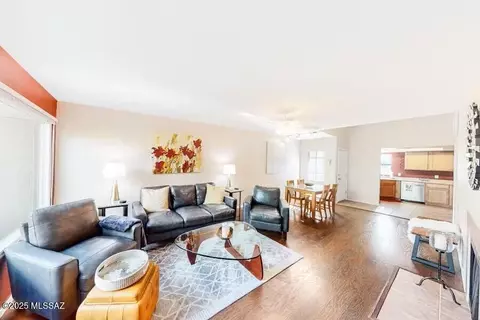 5855 N Kolb Rd #3209, Tucson, AZ 85750