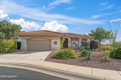 14030 N Fawnbrooke Dr, Oro Valley, AZ 85755