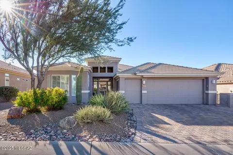 13815 N Heritage Canyon Dr, Marana, AZ 85658